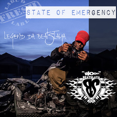 State Of Emergency