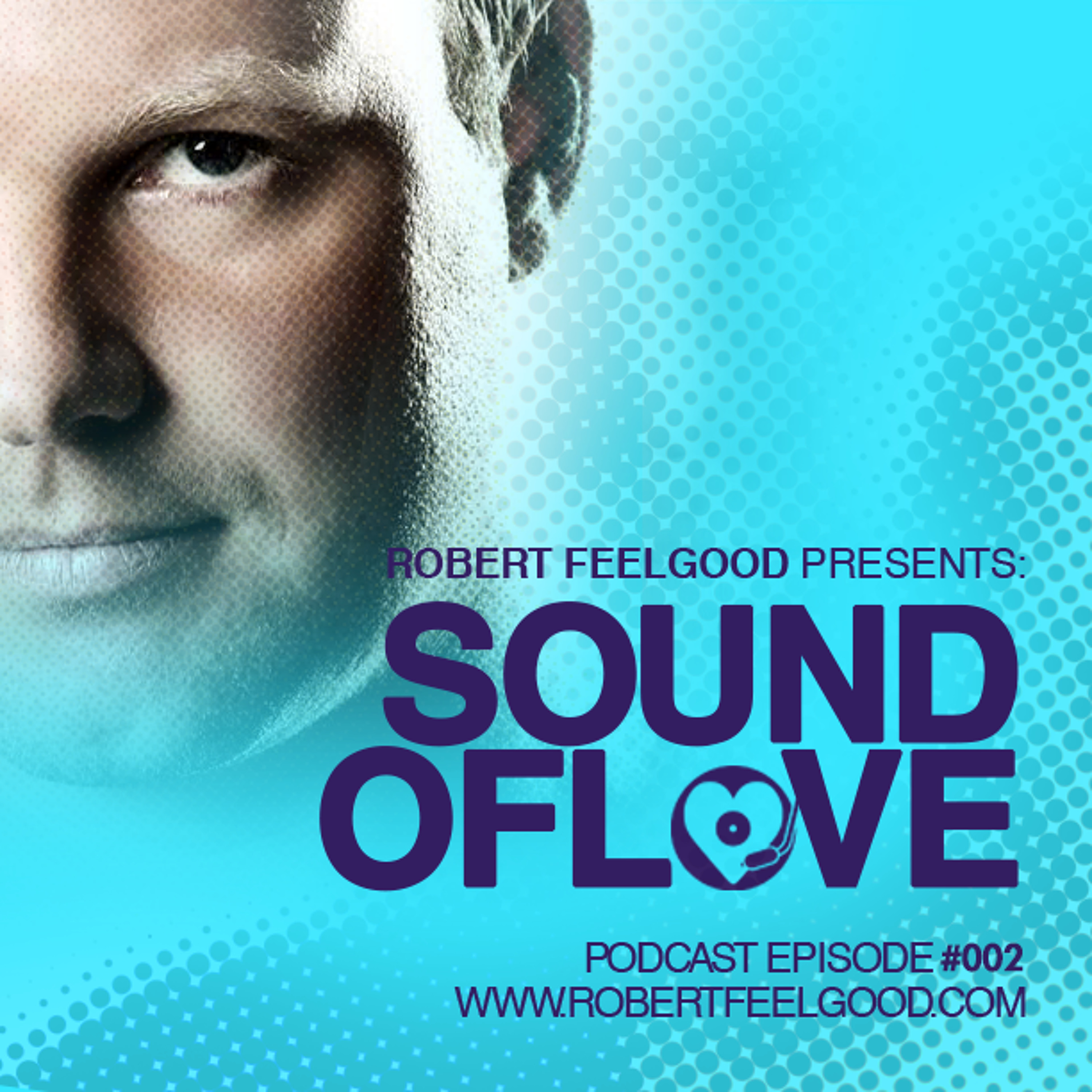 SOUND OF LOVE