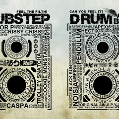 Dnb love