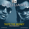 Psquare Taste The Money Testimony Mp3