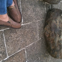 Little Cents Red Tile Session