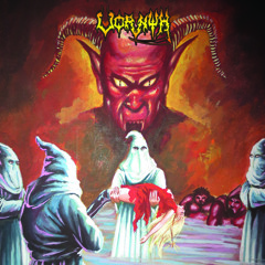 12 Grave of the Living