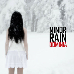 Minor Rain - Dominia LP [LOODMA0041] OUT NOW!!! [will be available also on CD]