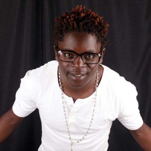 MULIRWANA  BY KING SAHA 2014