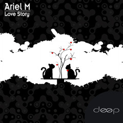 Ariel M - Falling In Your Arms (Original Mix)