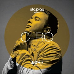 #047 @ C-Ro (ALE)