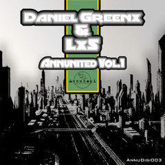 LxS - Expectations - Annunited Vol.1