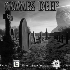 TURK- GAMES DEEP
