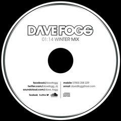 Dave Fogg: 01:14 Winter