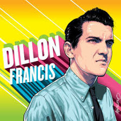 Dillon shiit