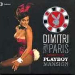 Don Ray - Got To Have Loving (Dimitri From Paris Re-Edit)