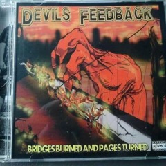 Ghost Busters Theme -Bonus Track- Devils Feedback