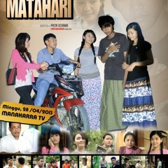 Disini masih ada matahari(Sountrack)-EnhyAhmad