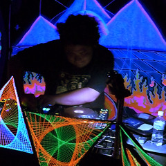 Dark Psychedelic Trance Mix /DJ SYUNSUKE