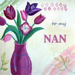 Recky Rampz-Messege To My Nan