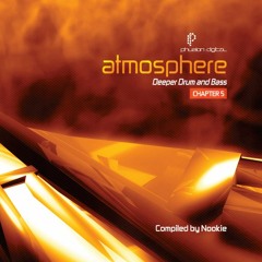 Deeper Connection -Touch me - OUT NOW Phuzion  Atmosphere (Chapter 5 Album  CD&digital