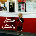 Spark&#x20;Alaska Aloe&#x20;Vera Artwork