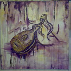 Oud4 Diwanye " loneliness - عزلة "