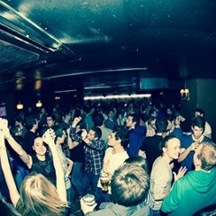 Live and Guest Mixes