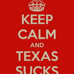 Texas Is Fulla Assho's