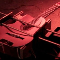 Gitarrenpresse 3 cut
