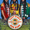 Sgt. Peppers Lonely Hearts Club Band