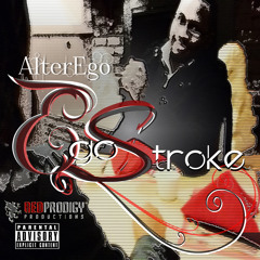 Scream It Out -AlterEgo X Bizzle