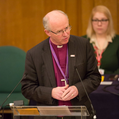 Women Bishops reaction February 11th 2014