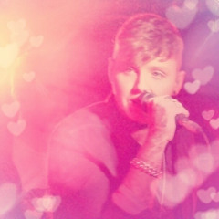 James Arthur - I Unproudly Present