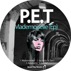 Suerte (Original Mix) [Second Step Records]
