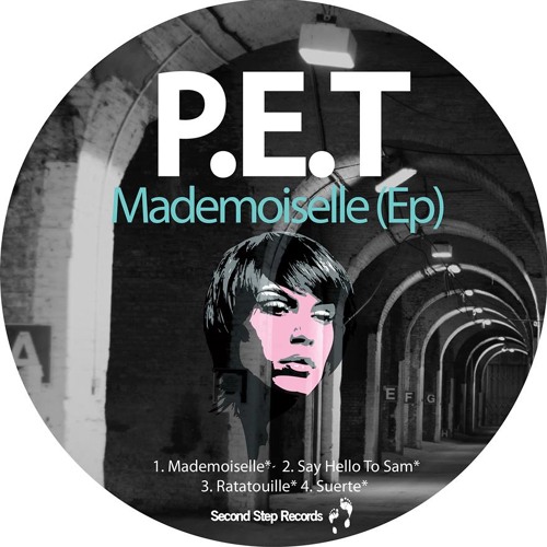 Suerte (Original Mix) [Second Step Records]