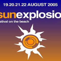 Live@Sun explosion 20-08-2005 (IT)