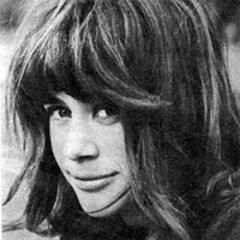 Vashti Bunyan - Train Song