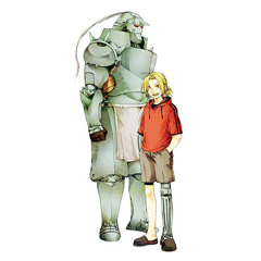 Full metal alchemist - Kyoudai ( Eng version )