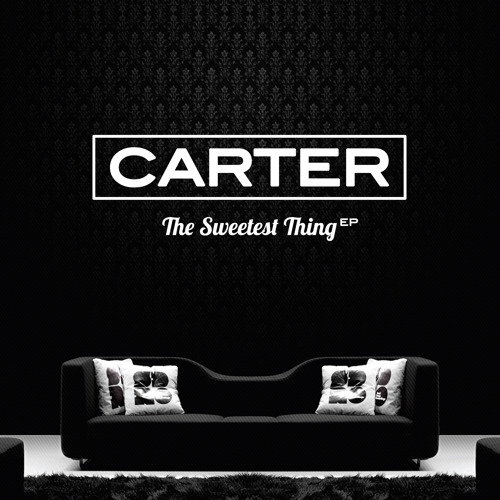 Carter - When I Feel Sad