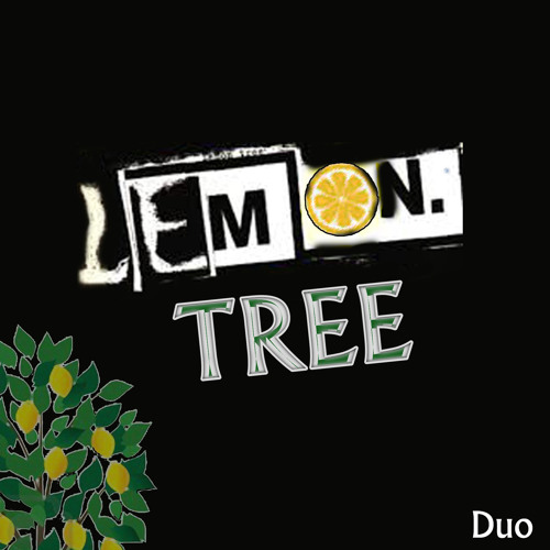 Lemon tree - Happy(ext)