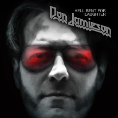 Don Jamieson "That Metal Show, Wedding Songs & Guns N' F@ckin' Roses"