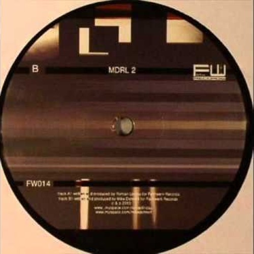 Mike Dehnert - Meck