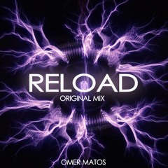 Vortex- Reload(Original Mix)