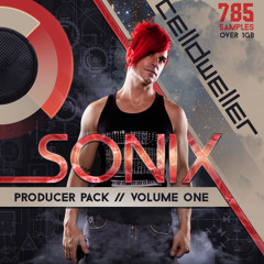 Sonix Vol. 01 (Celldweller Demo) [FREE DOWNLOAD]