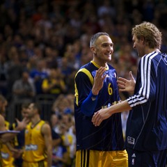 Nowitzki erklärt, warum er ALBA als einzigem BBL-Club bei Twitter folgt