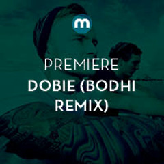 Premiere: Dobie ft Ninety 9 'Cloud 98 3/4' (Bodhi remix)