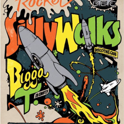 Live at Reggae Rocket, New Years Eve - One Drop Segment