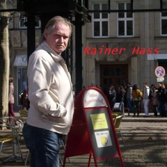 Rainer Hass - Christina Meth