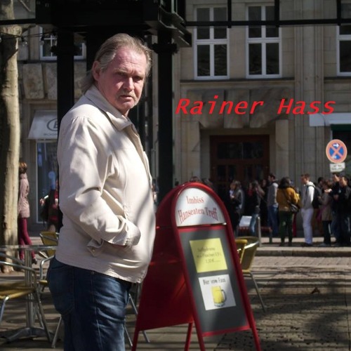 Rainer Hass - Christina Meth