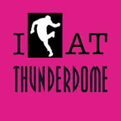 Partyraiser @ Thunderdome - The Final Exam - Liveset