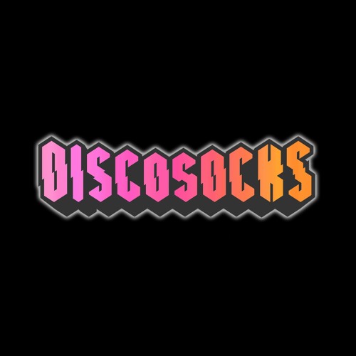 Dizzee Rascal - Sirens (DiscoSocks Remix)