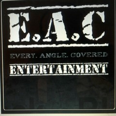 E.A.C. ENT.....BY LOWKEY  FEAT.DMX at BUL B,TWOFIVE,R.I.P. KING TUT        GREAT MUSIC...