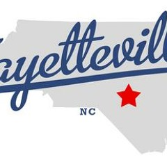 fayetteville Fred-Im on