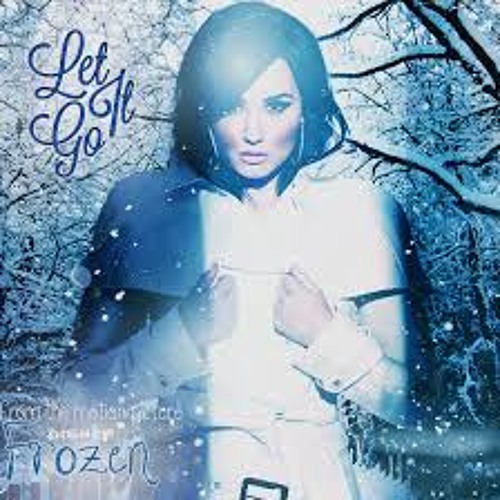 Demi Lovato - Let It Go (IYF Remix) ***FREE DOWNLOAD***